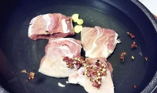 当餐收藏冷菜凉拌菜绝密配方