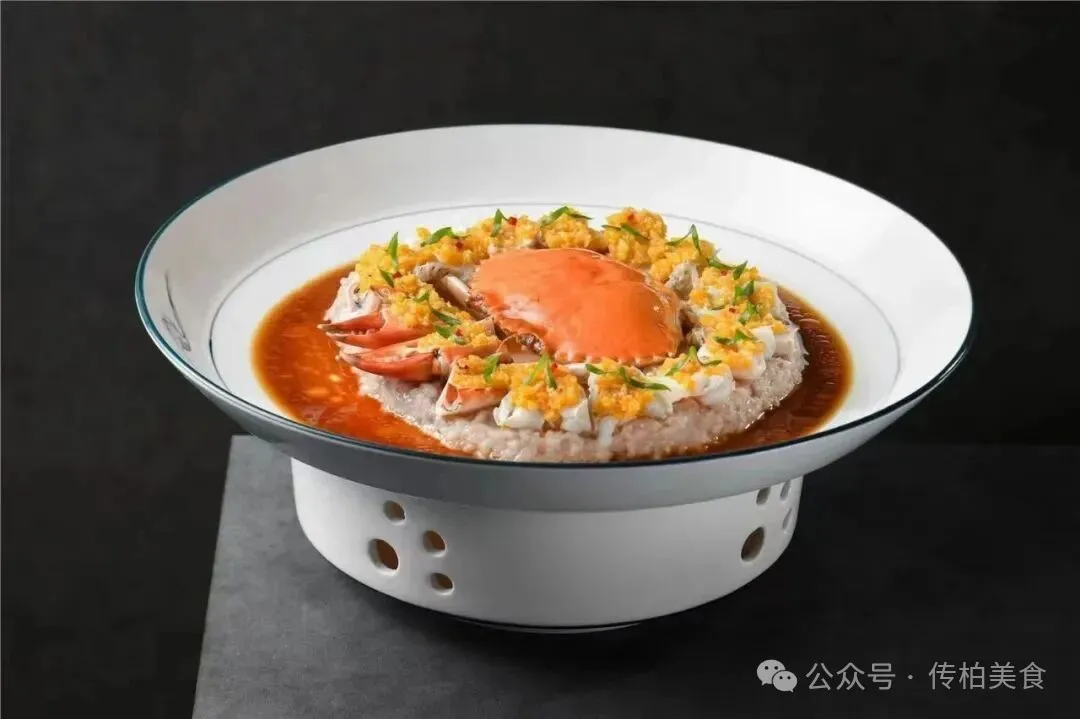 粤菜实战海鲜菜28款