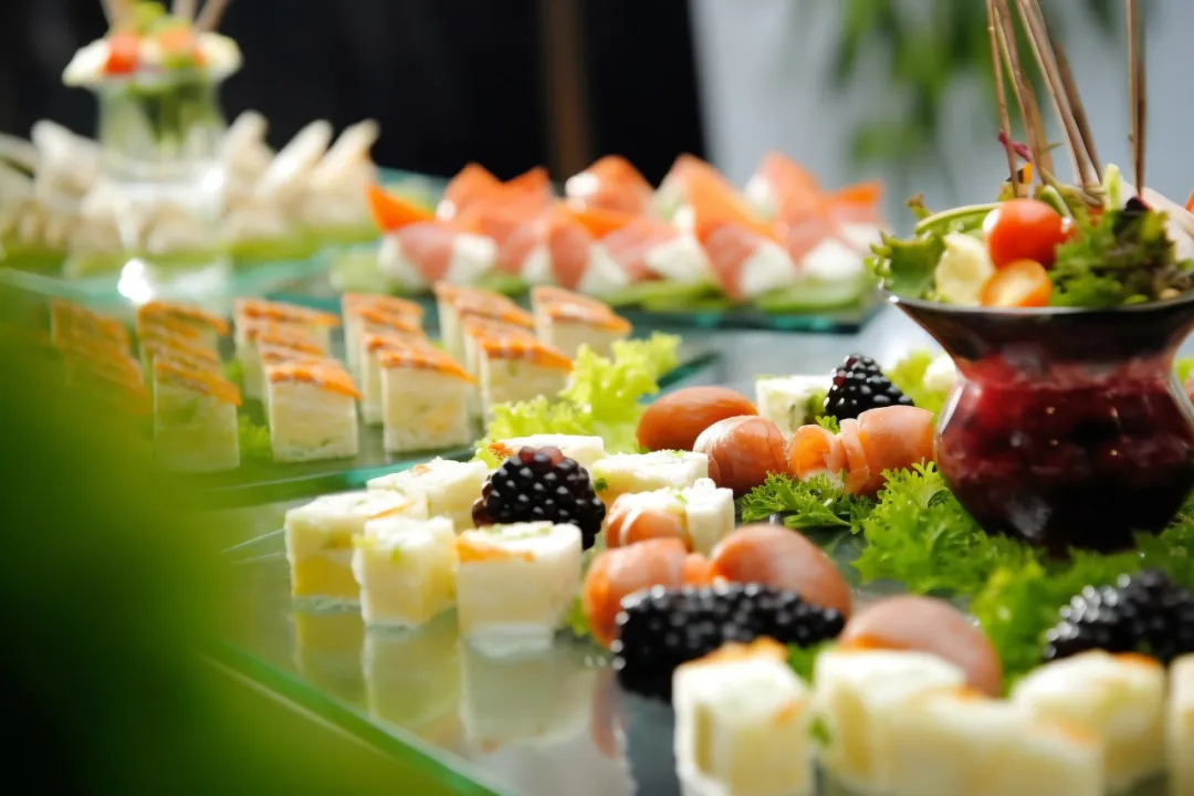 合理膳食是健康生活第一关