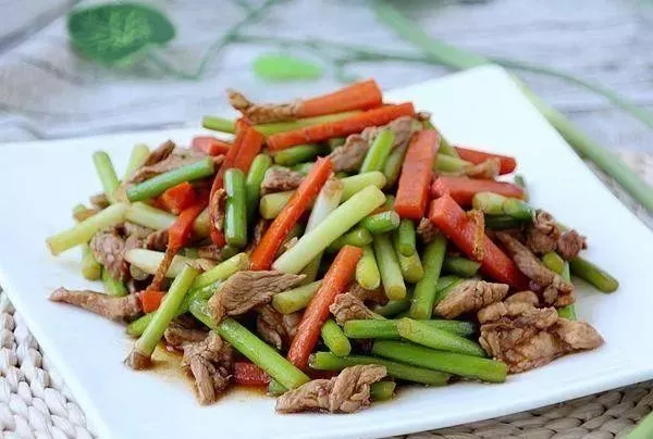 家常菜四菜一汤的简单做法,当餐食材简单便宜又营养