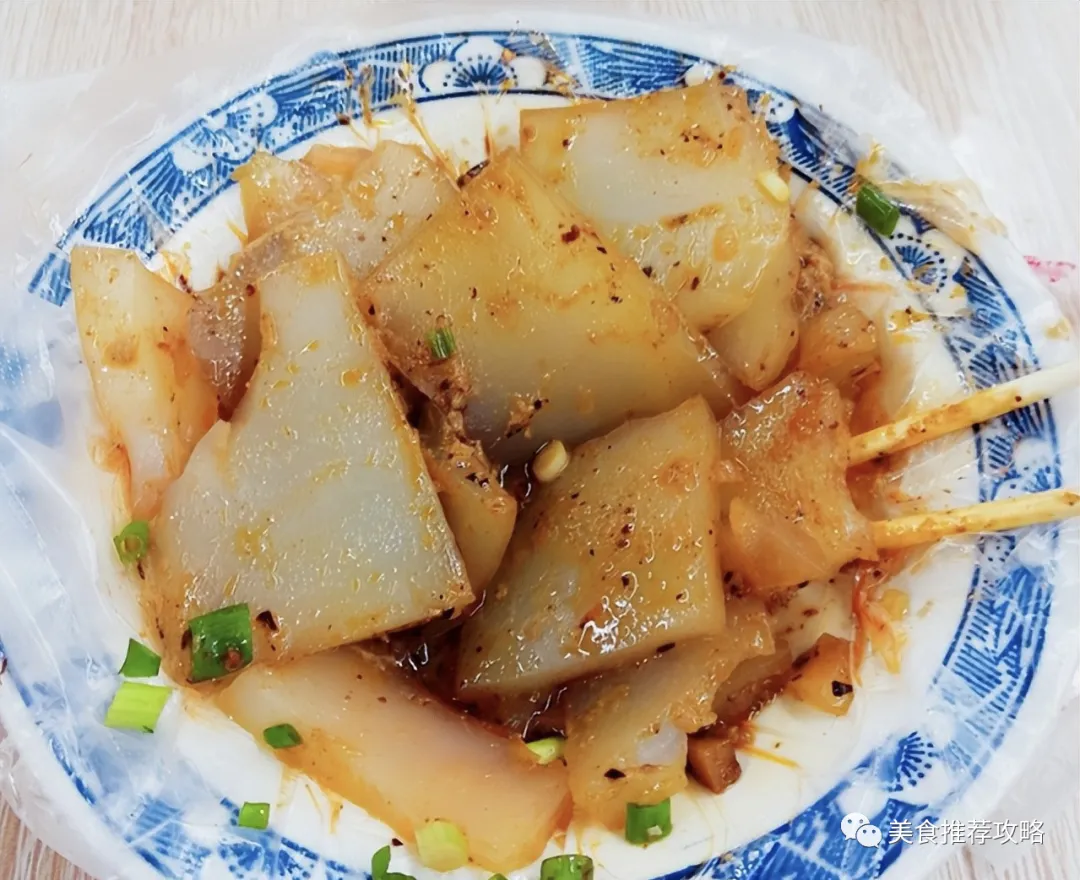 山西晋城怎么吃?这些特色美食直接就安排起来