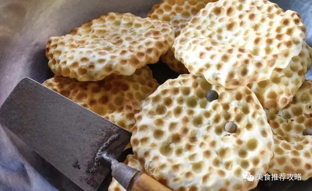 山西晋城怎么吃?这些特色美食直接就安排起来