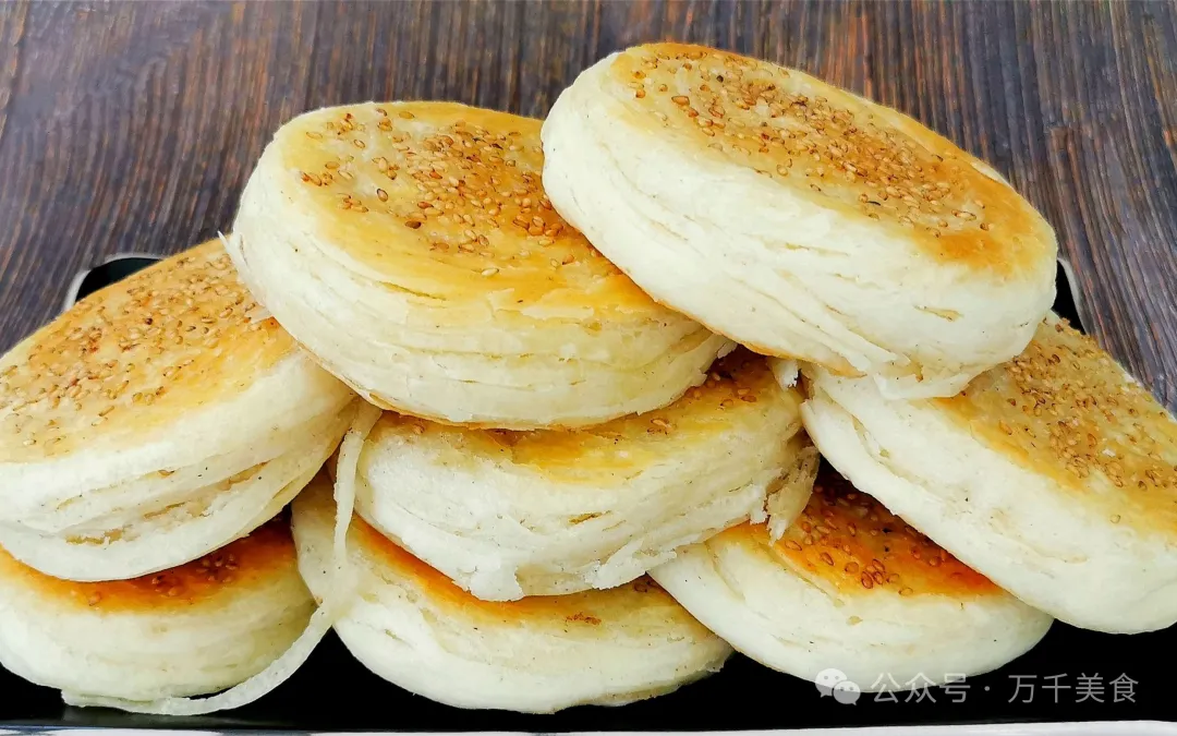 四川雅安必吃的十大特色美食