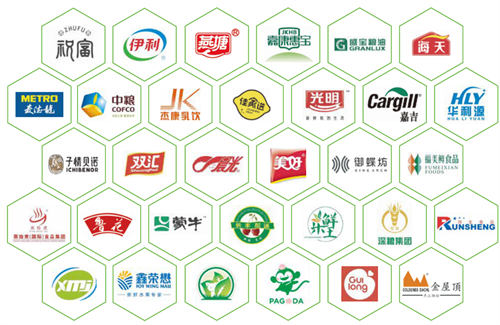 当餐优选,生鲜直达!餐饮供应链,重塑净菜新鲜标准