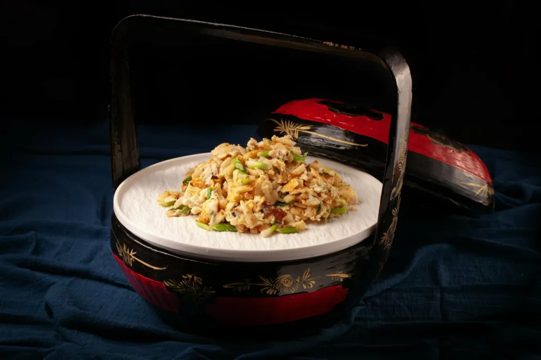 世界美食之都花开“刺桐宴”,烟火醉古城