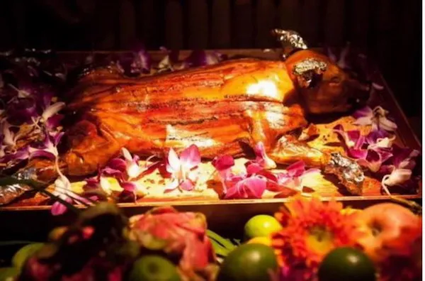 烤乳猪如何成为粤菜中的“当家菜”