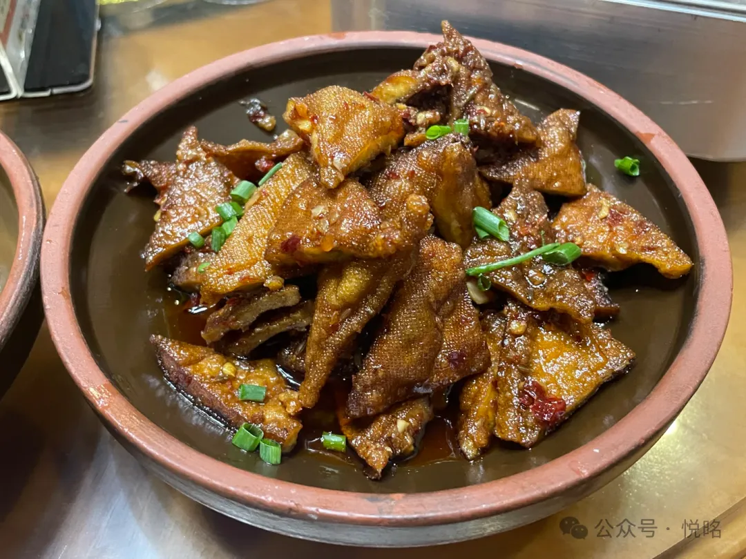 当餐优选江西萍乡特色菜盘点,到了萍乡怎么能错过地道美食呢?