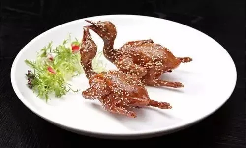 当餐大厨公开18款腌制配方