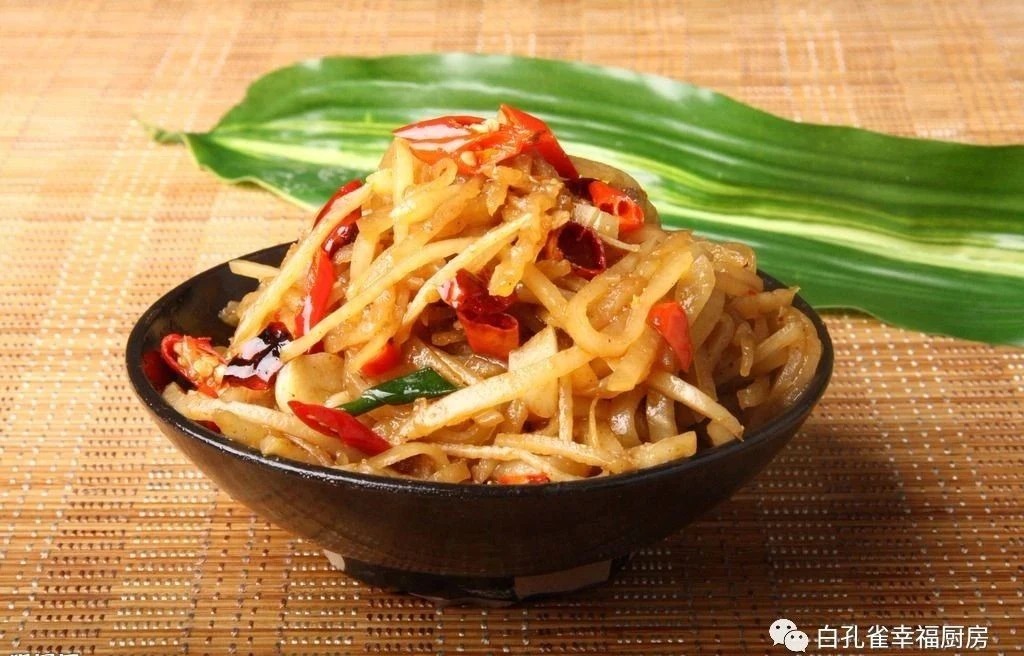 当餐食客《幸福厨房》周三美食