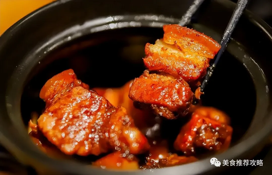 山西晋城怎么吃?这些特色美食直接就安排起来