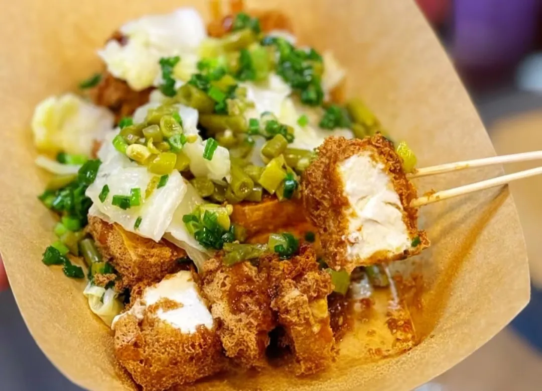 地摊创业必备 2款低成本网红爆款配方 新手日赚500+