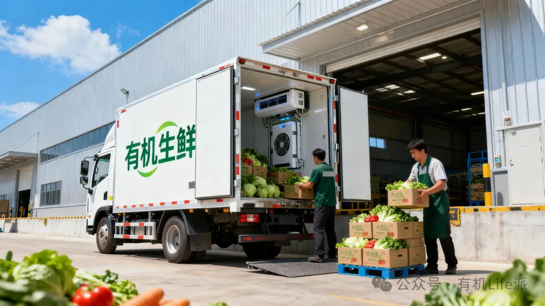 有机农产品到底贵在哪儿