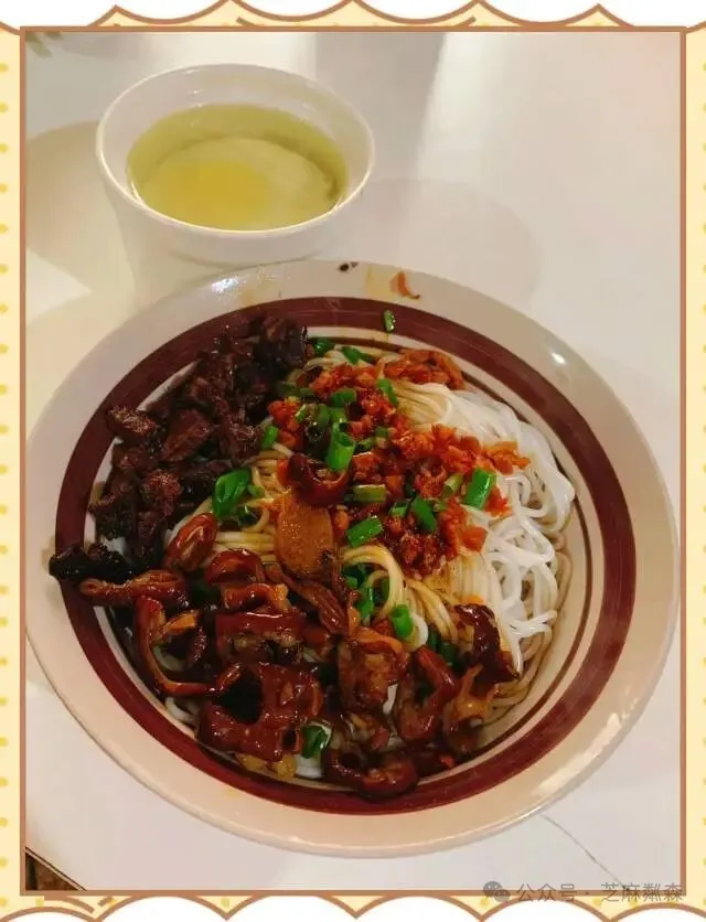 当餐推荐南昌特色小吃