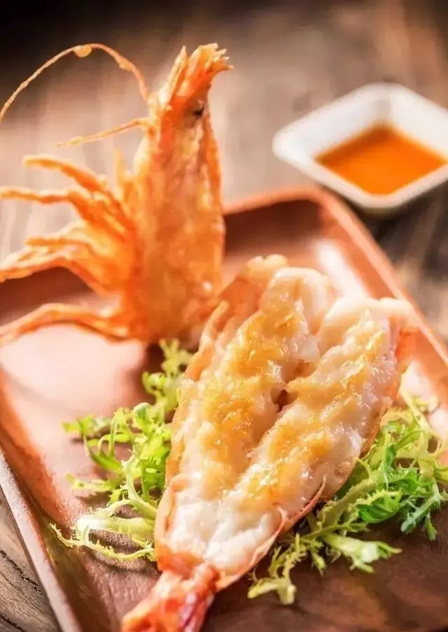 当餐调理特色热菜酱汁四款