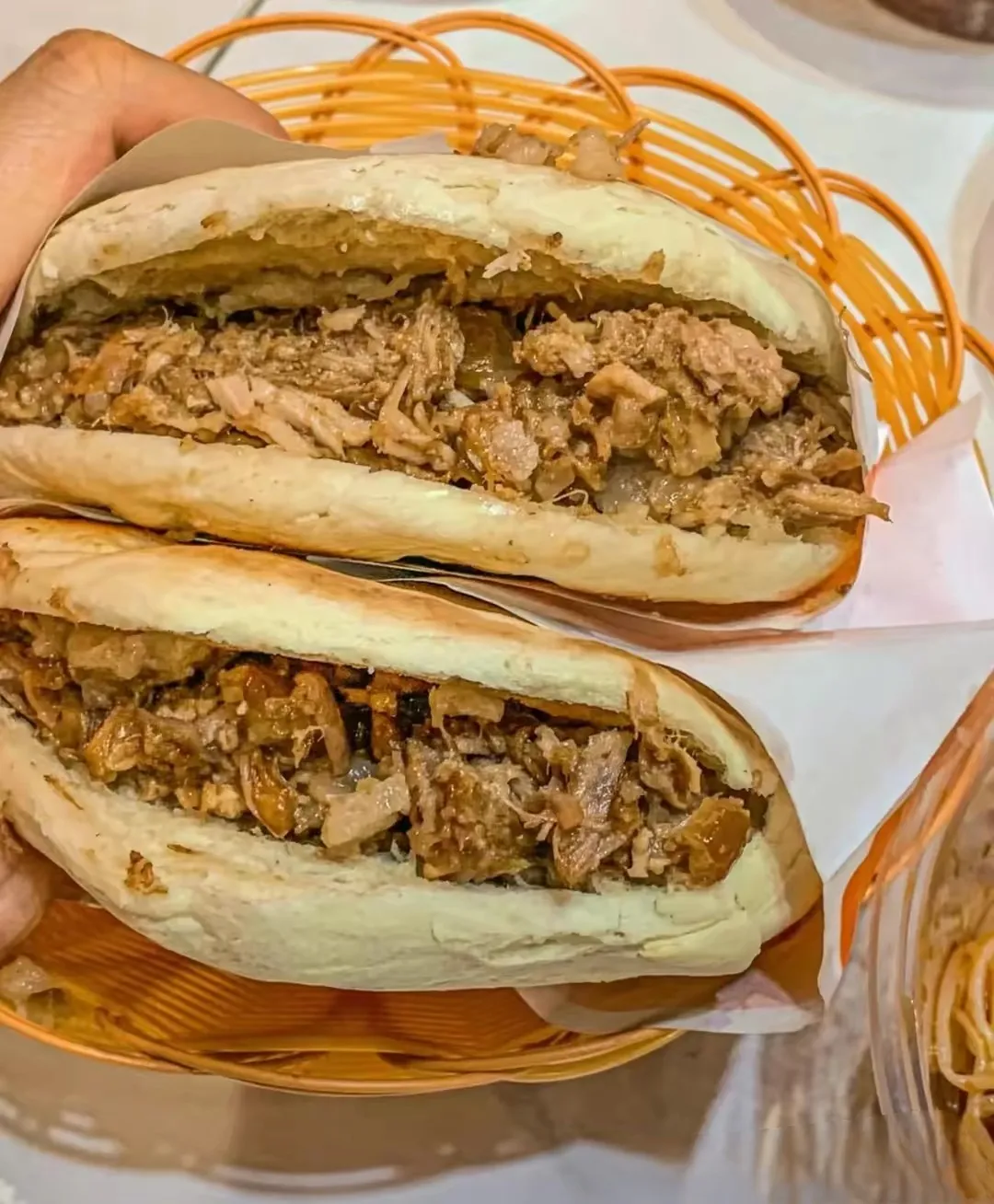 千金不换的腊汁肉夹馍配方,咬上一口真是太香了