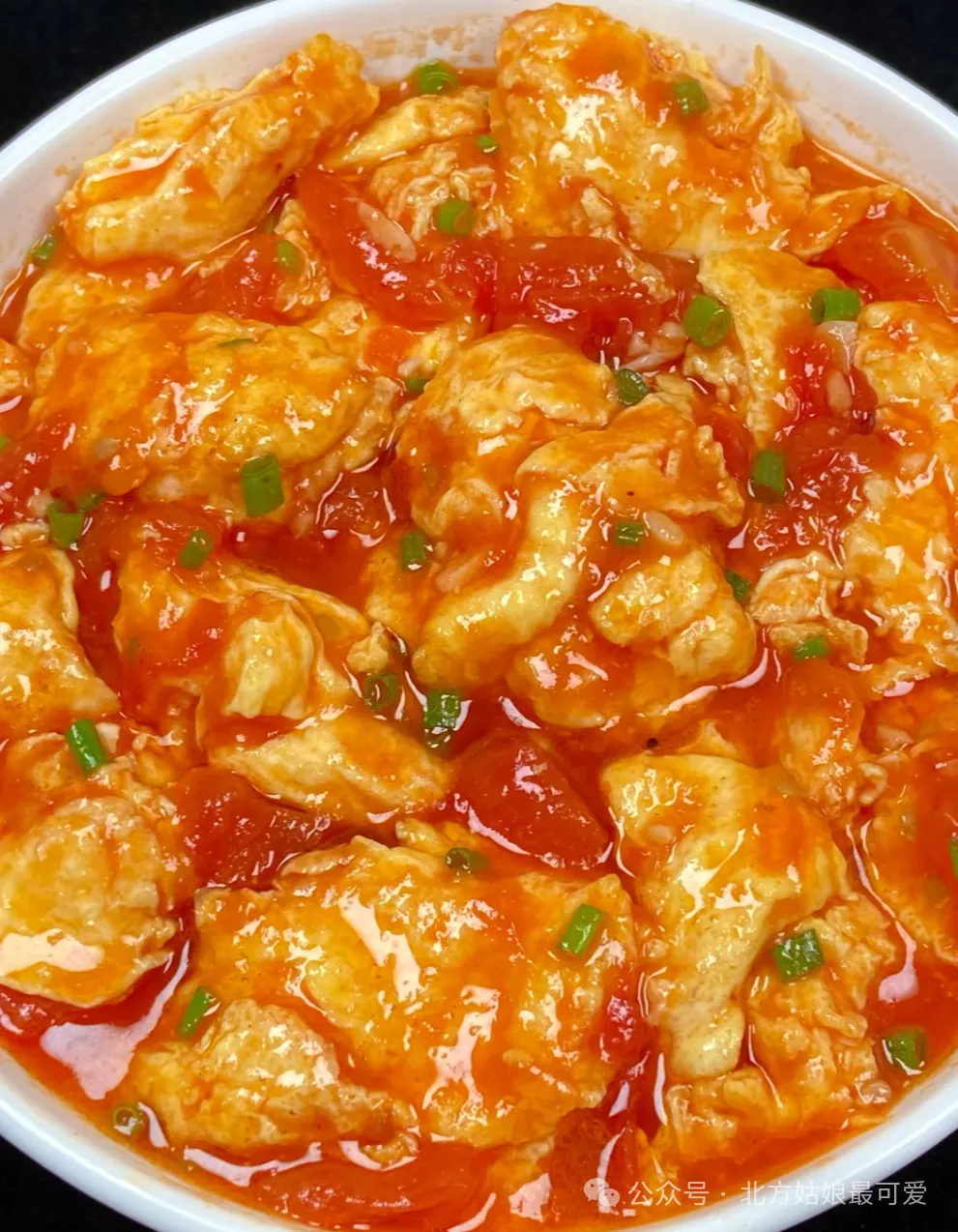 晚餐这样吃,河北人的清淡家常菜,美味又下饭