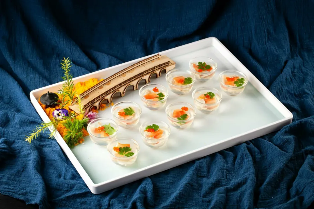 世界美食之都花开“刺桐宴”,烟火醉古城