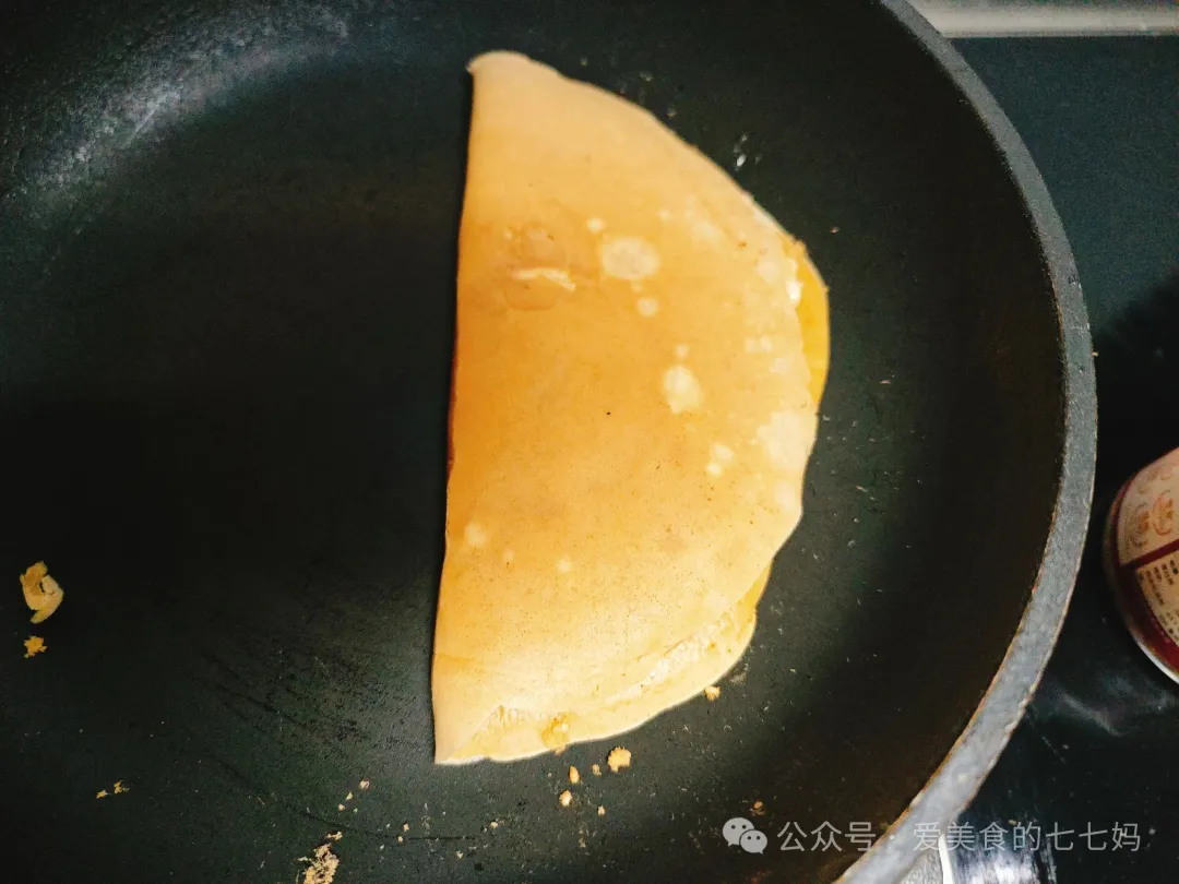 家有上学娃,早餐轻松做,食材简单,好做又好吃