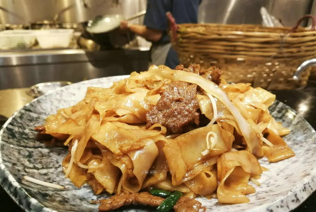 真正属于广州的七种特色美食,全起源于广州本地