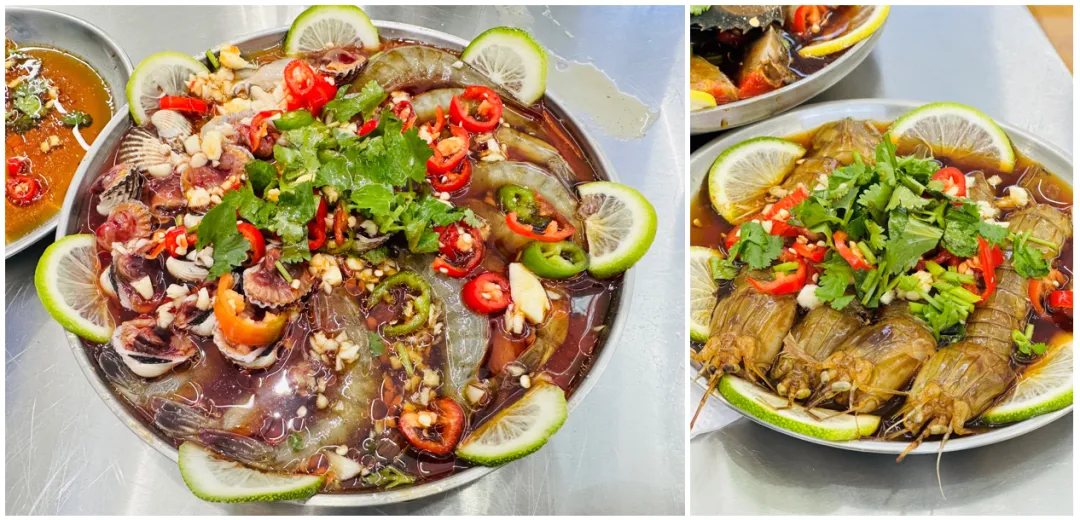 中国餐饮和超市迎来新鱼生(刺身)时代