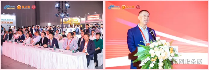 【南昌展会】2025中国赣菜食材电商节,11月13-15日,展馆布局+现场特色活动