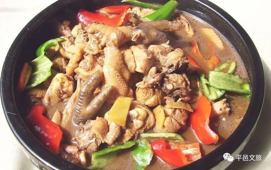 初冬来平邑!暖心美食不容错过~