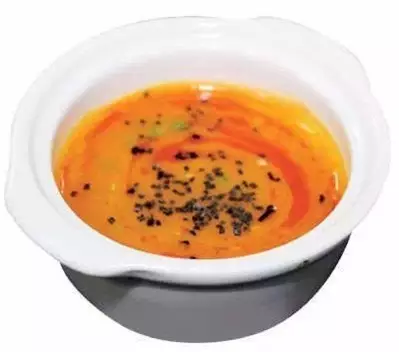 五款新奇口味酱汁,中外融合,制作简便!