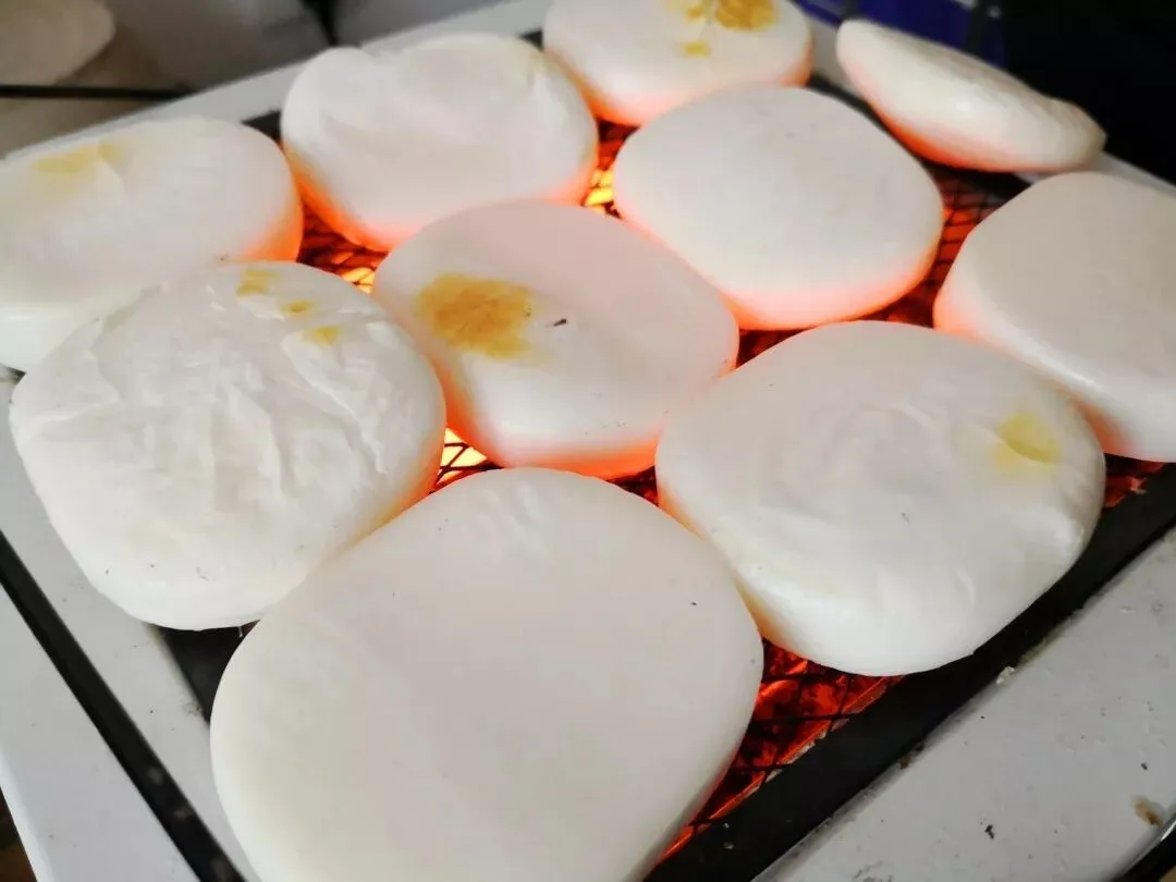 食在关岭·寻味特色美食关岭饵块粑