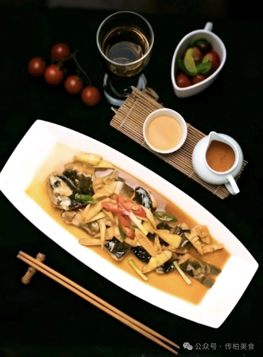 粤菜实战海鲜菜28款