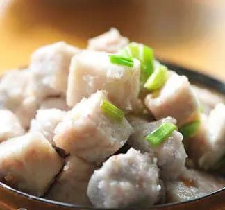 奶香味的小芋头,越吃越上头