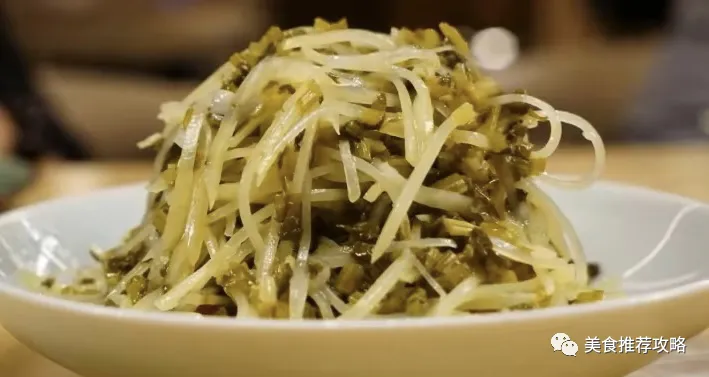 山西晋城怎么吃?这些特色美食直接就安排起来