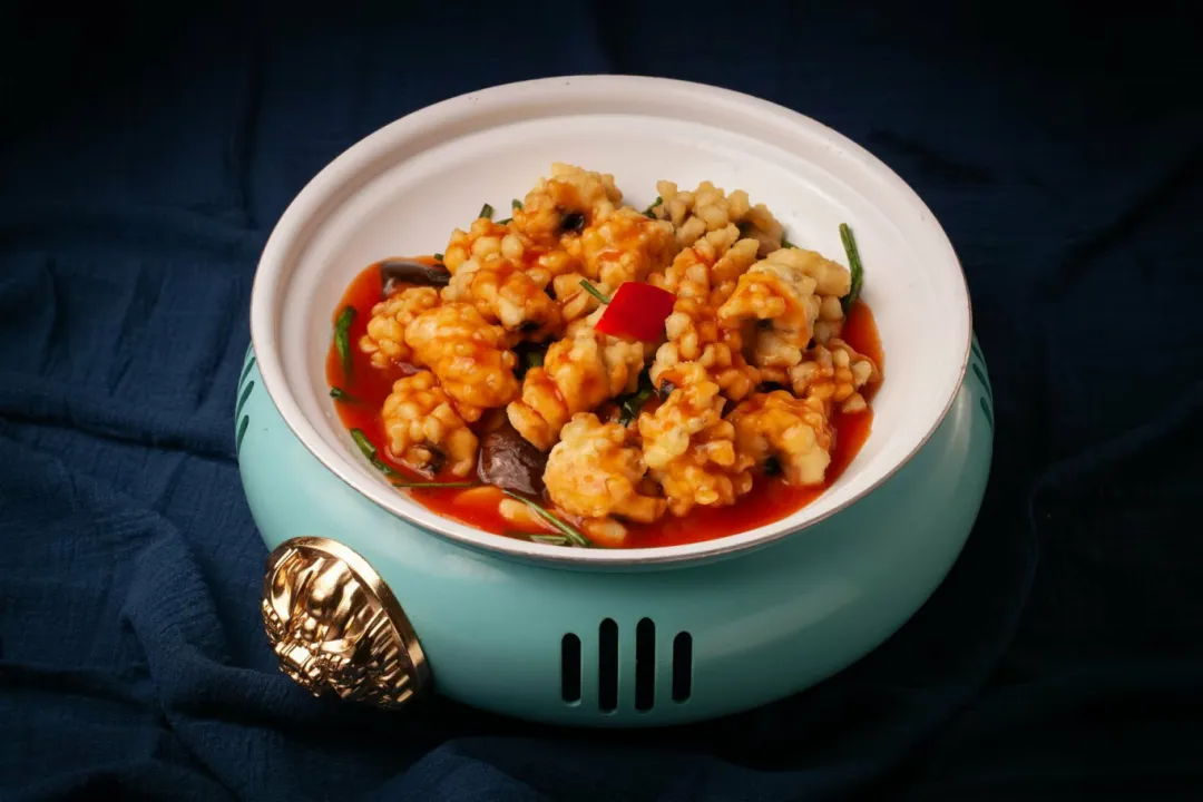 世界美食之都花开“刺桐宴”,烟火醉古城