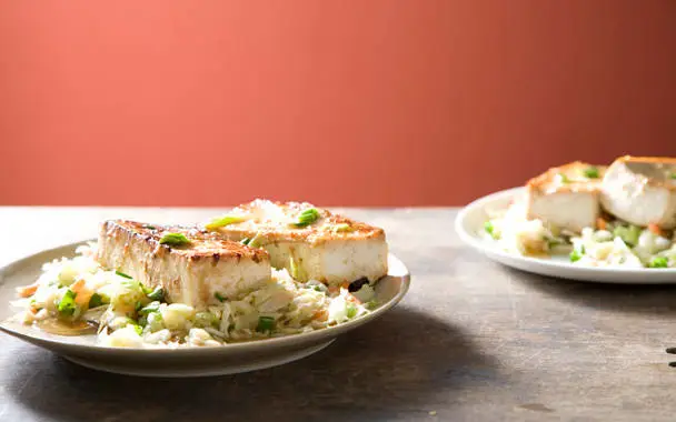 当餐美食今日分享各类鱼虾、牛排、鸡肉完美配方