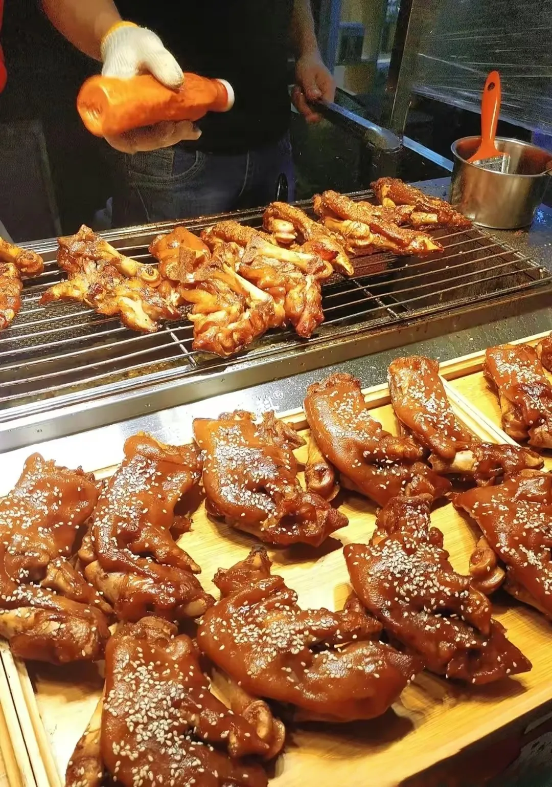 做了3年老板,仅靠这个餐饮配方,在广东买了3套房,拿去开店