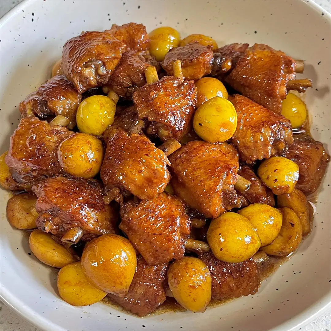 当季“养生果”板栗,生吃补肾,熟吃健脾!