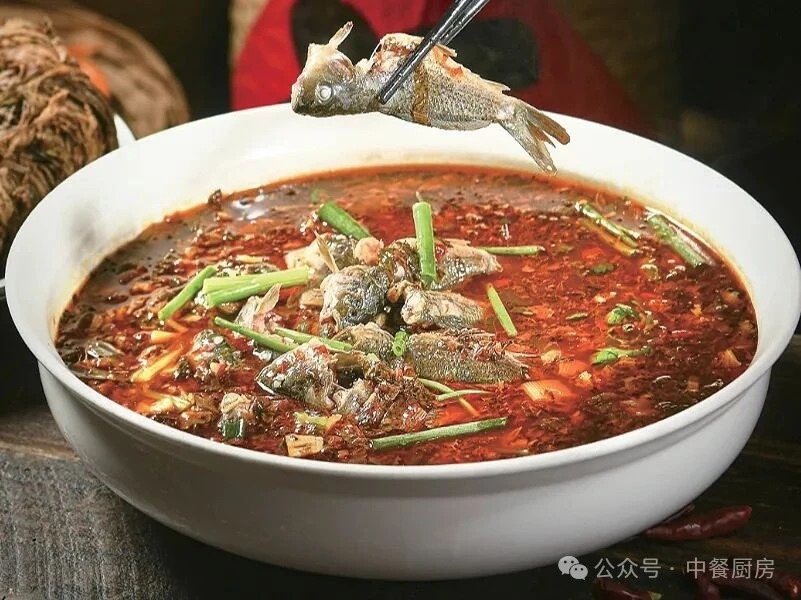 当餐酒楼旺销菜,吃过就忘不掉