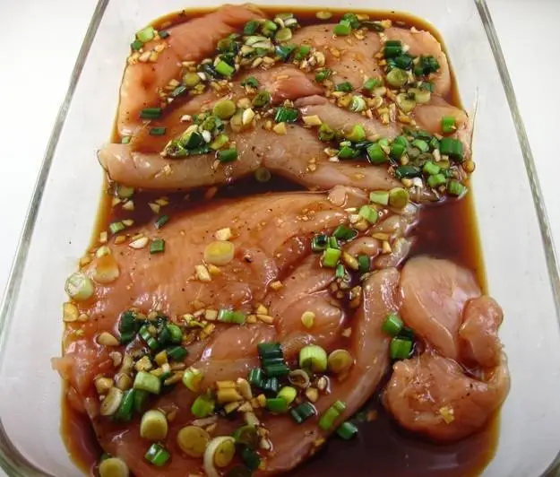 当餐美食今日分享各类鱼虾、牛排、鸡肉完美配方