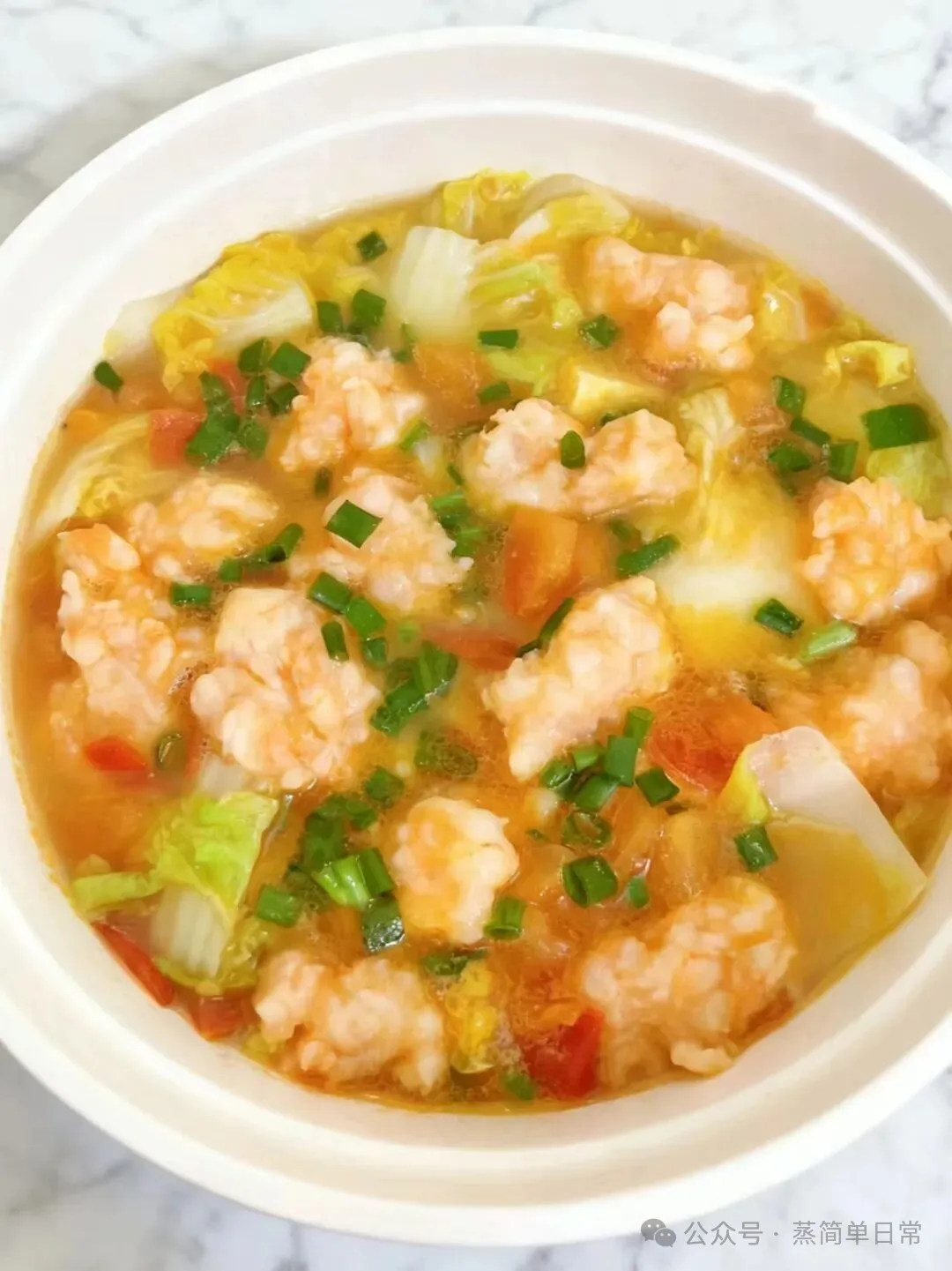 一家三口晚餐粗茶淡饭,健康饮食没有奢华,全是爱!