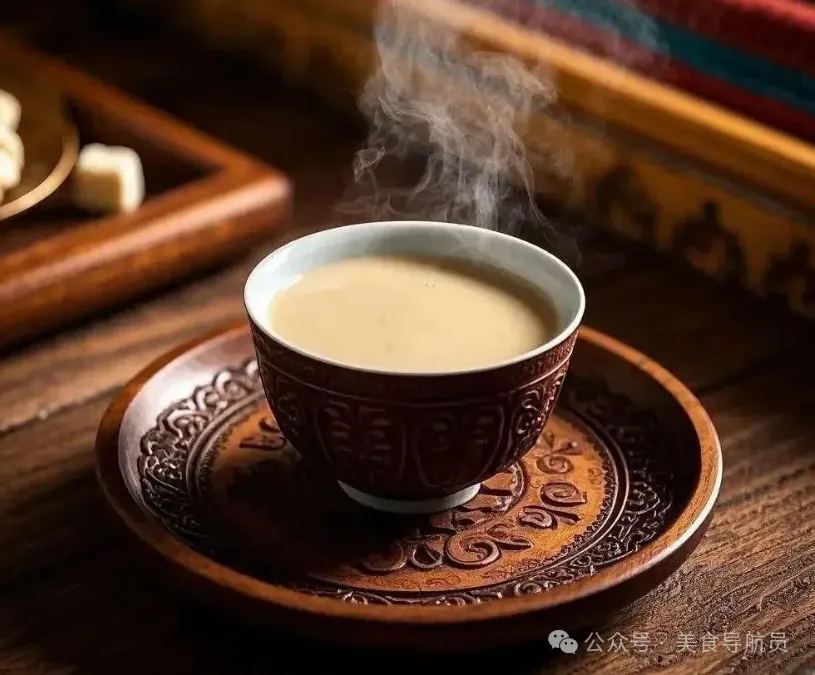 甘孜八大特色美食