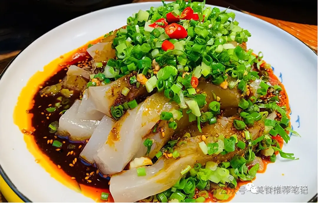 河南驻马店当地9大特色美食