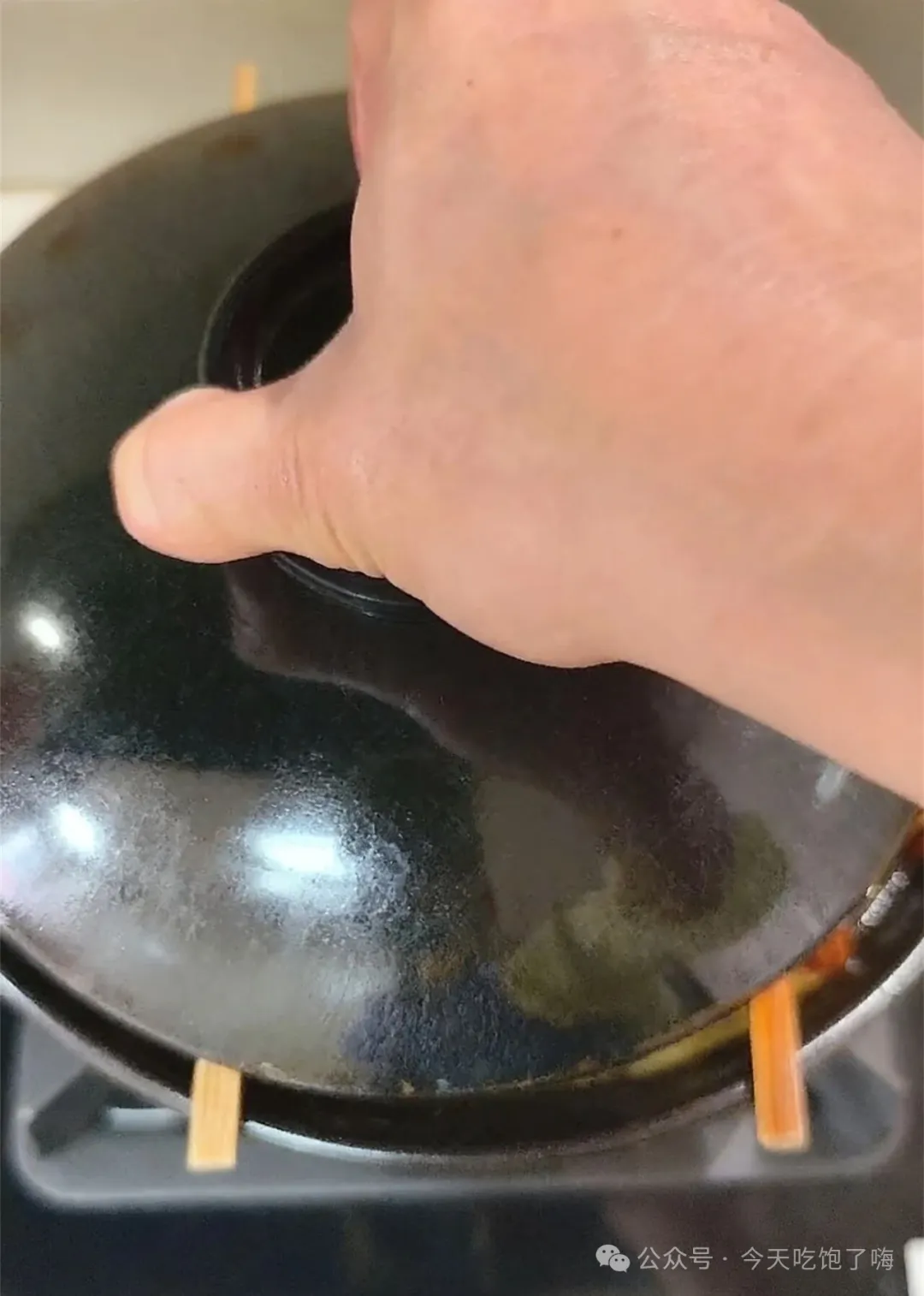 当餐现做江西特色美食:很好吃的宁都三杯鸡