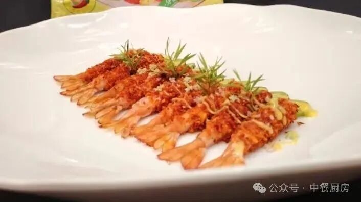 当餐打造酒楼招牌菜