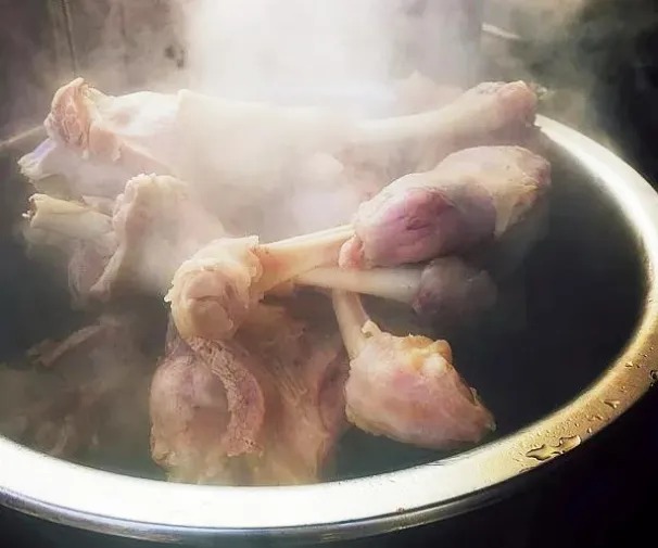 初冬来平邑!暖心美食不容错过~