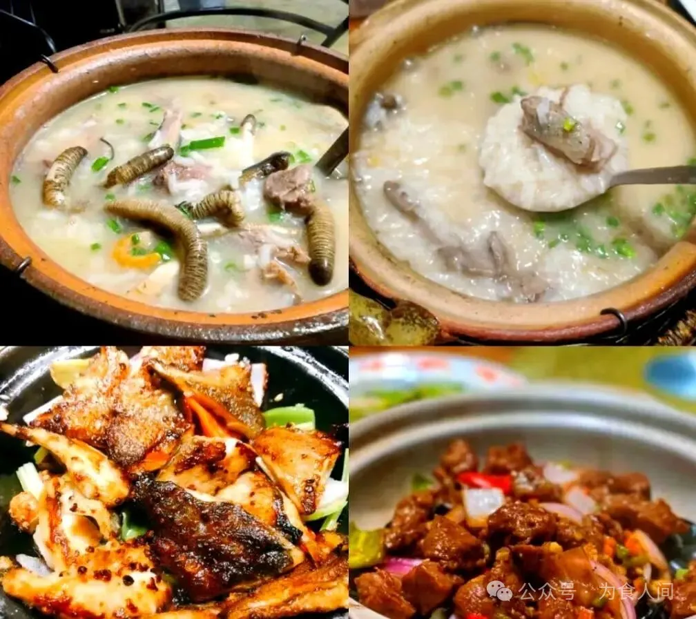 湛江霞山区特色美食:舌尖上的海滨盛宴