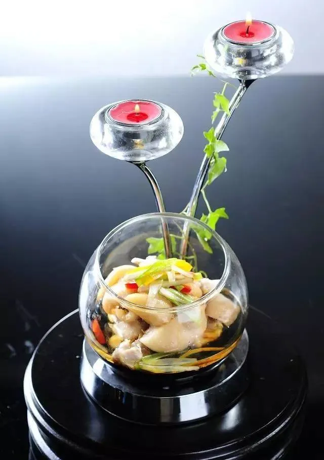 粤菜大厨分享50款砧板腌制配方~超实用!