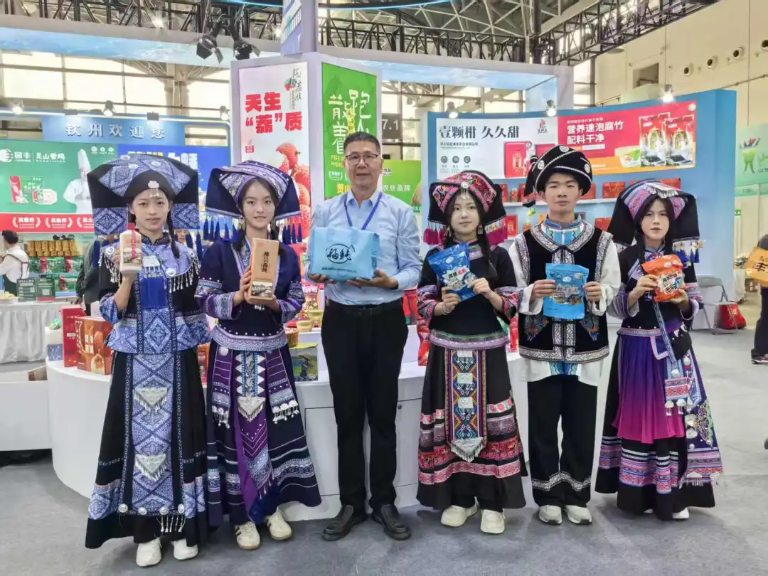 “漳浦河鲀”游上高速,特色美食撬动“路域经济”