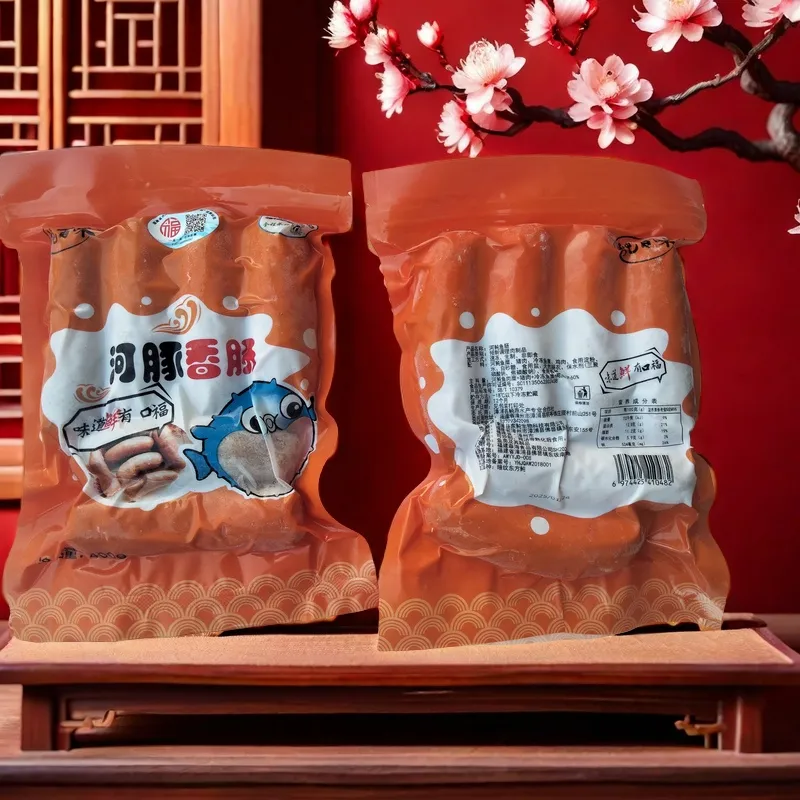 “漳浦河鲀”游上高速,特色美食撬动“路域经济”