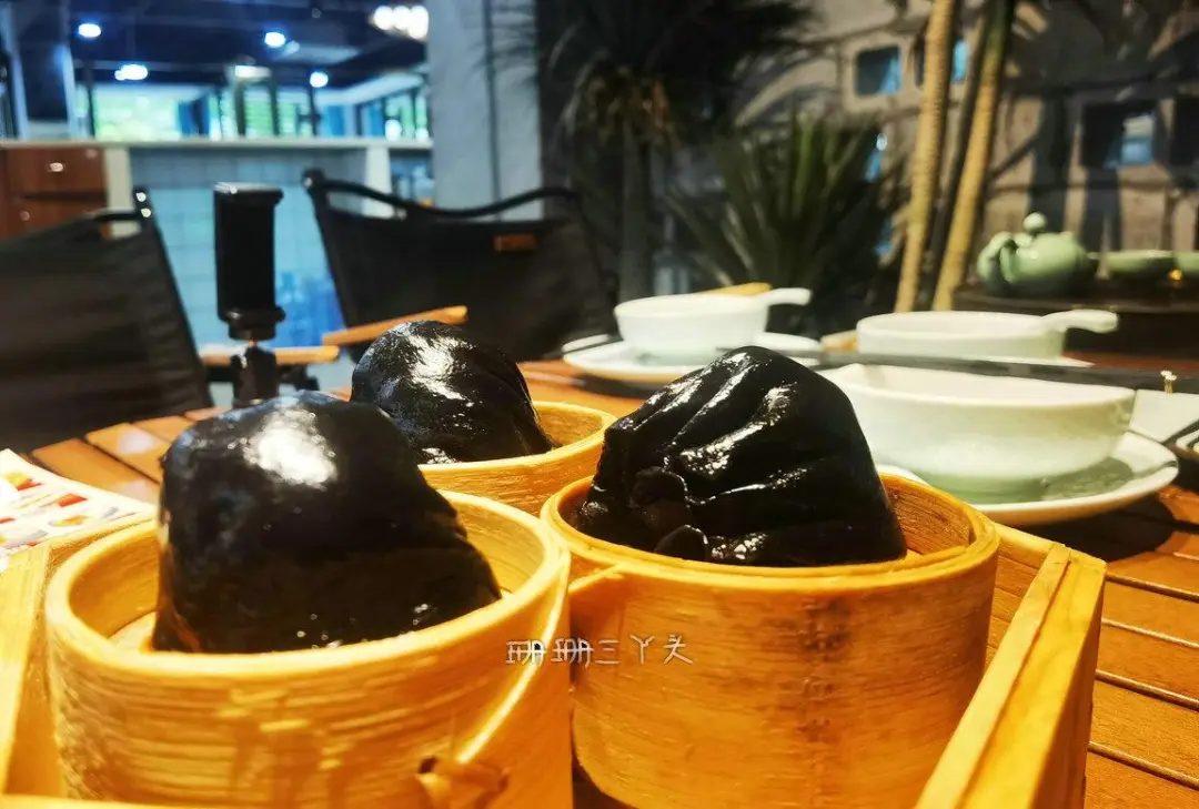 真正属于广州的七种特色美食,全起源于广州本地