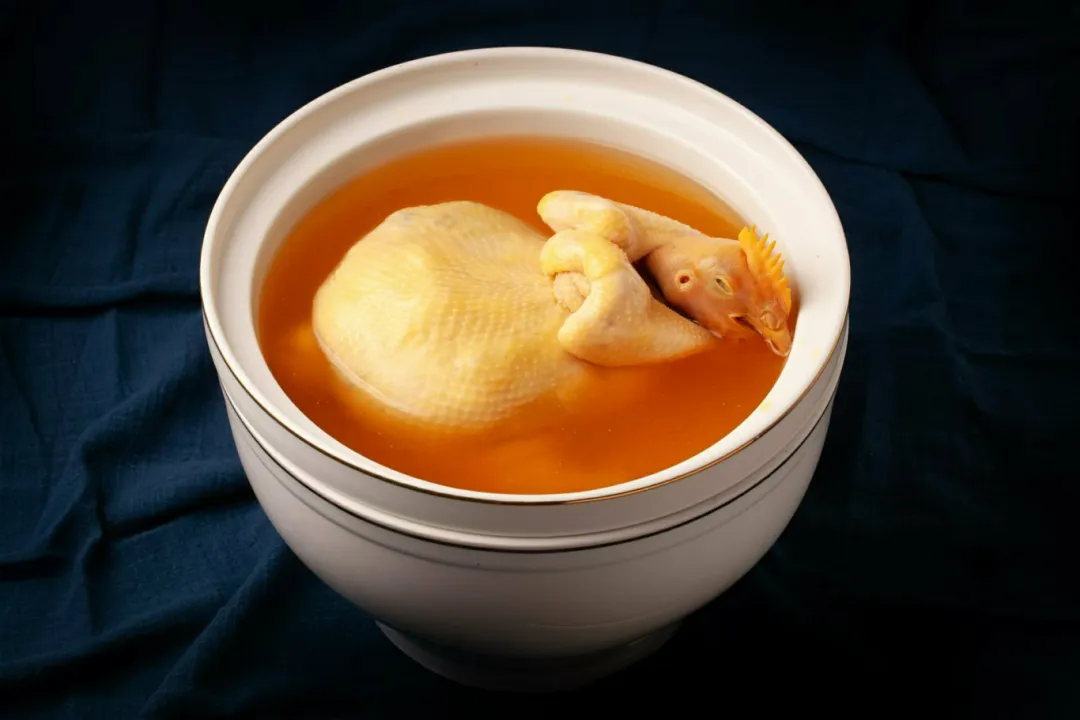 世界美食之都花开“刺桐宴”,烟火醉古城