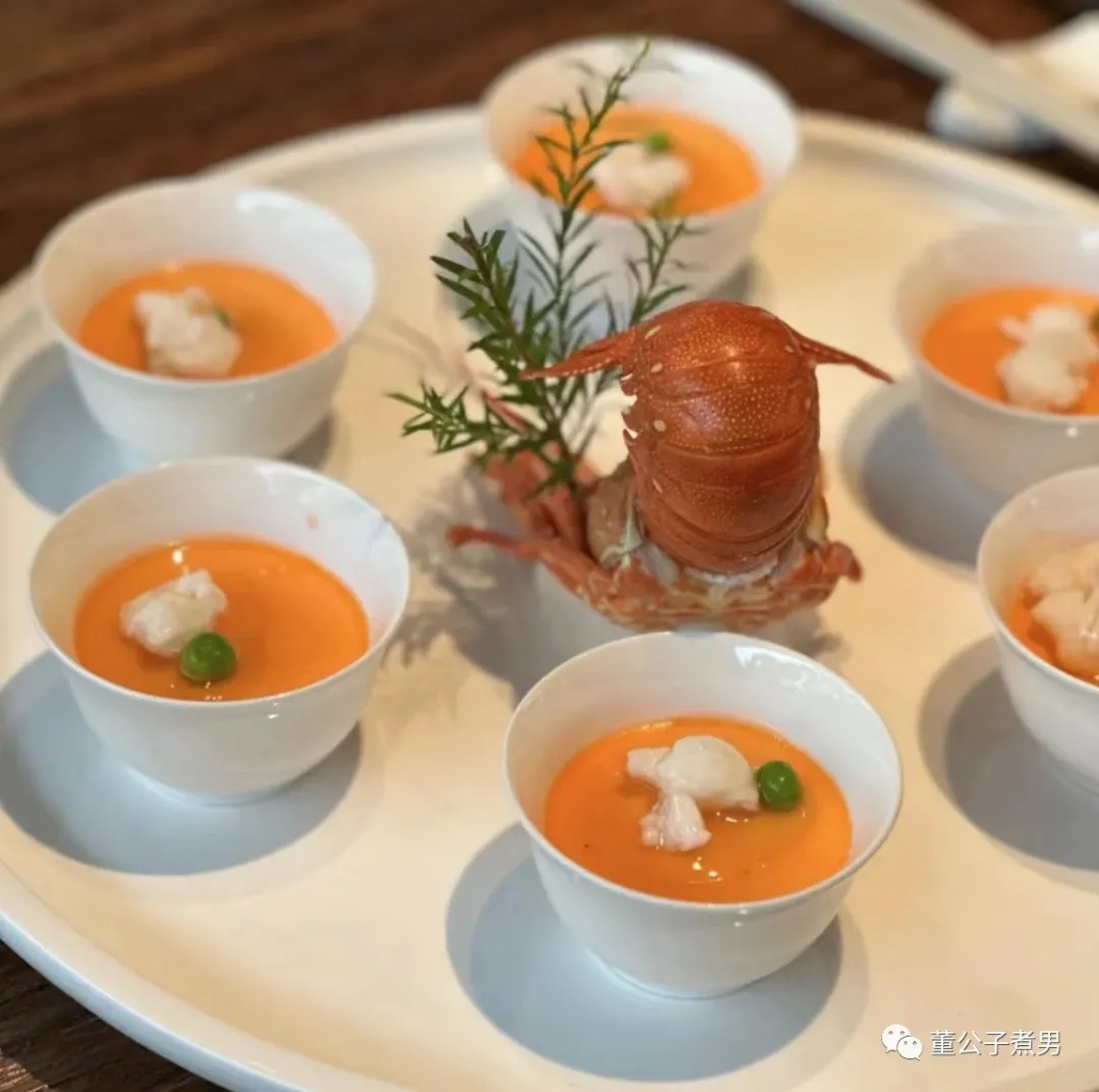 当餐用一个公式解释粤菜为何这么牛?能走向世界